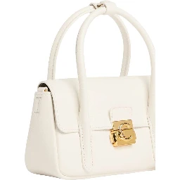 COCCINELLE C-ME LOCK bag