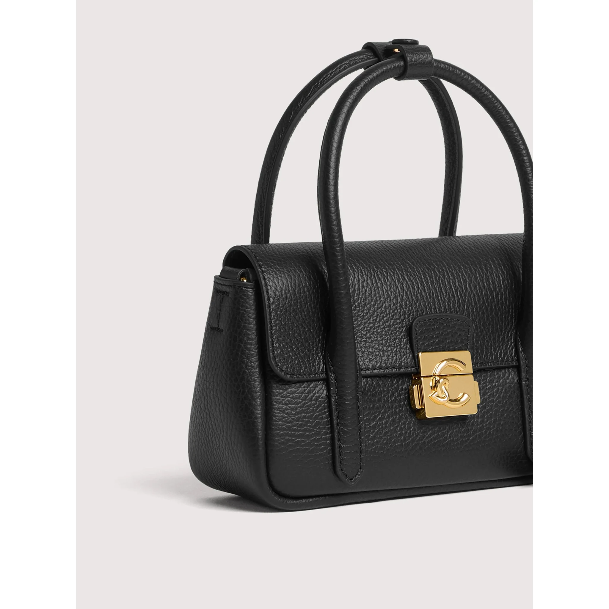 COCCINELLE C-ME LOCK bag