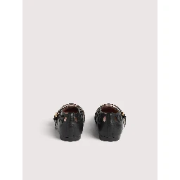 COCCINELLE RISAKO ballet flats