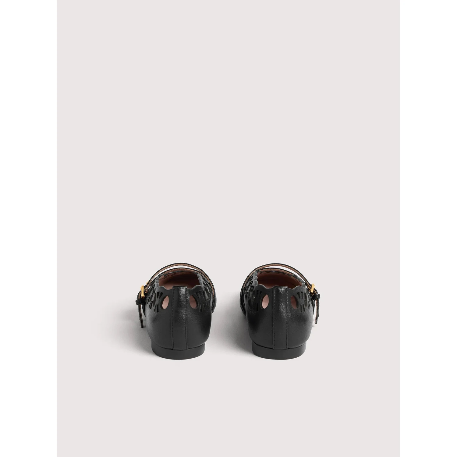 COCCINELLE RISAKO ballet flats