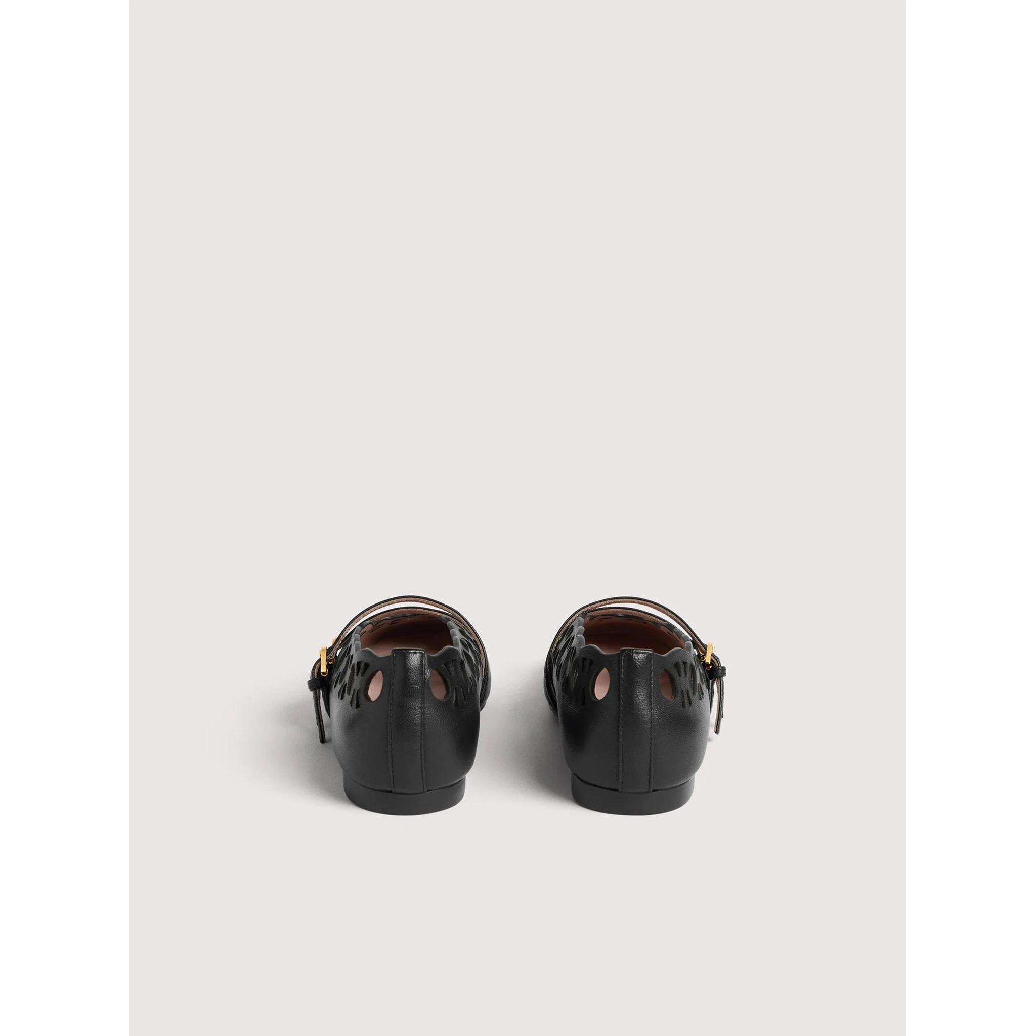 COCCINELLE RISAKO ballet flats