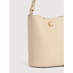 COCCINELLE NICKEL handbag