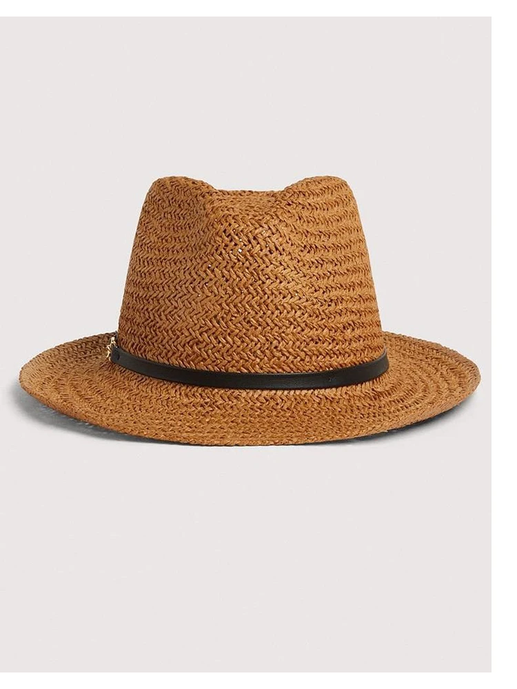 COCCINELLE ERIKA hat alternative