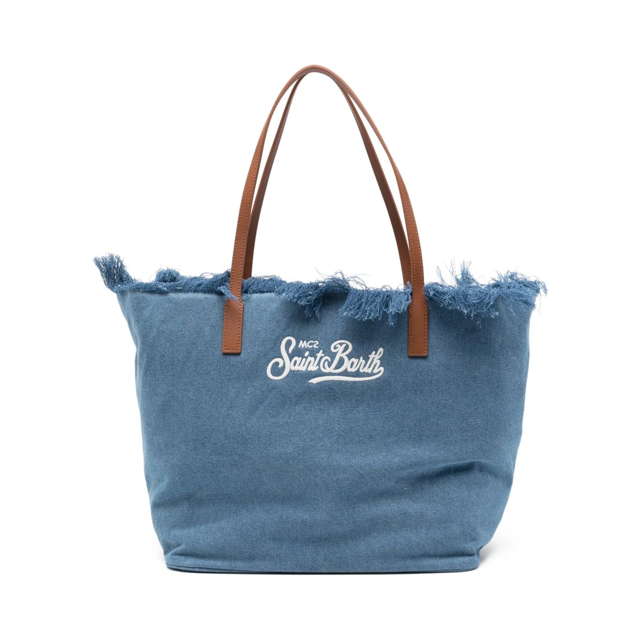 MC2 Saint Barth Bags.. Blue