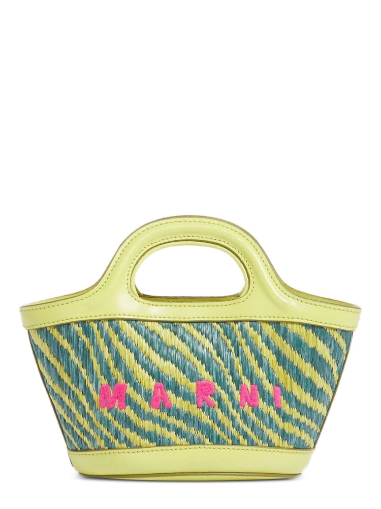 Marni Bags.. Green