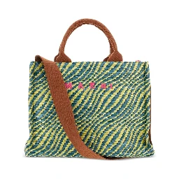 Marni Bags.. Green