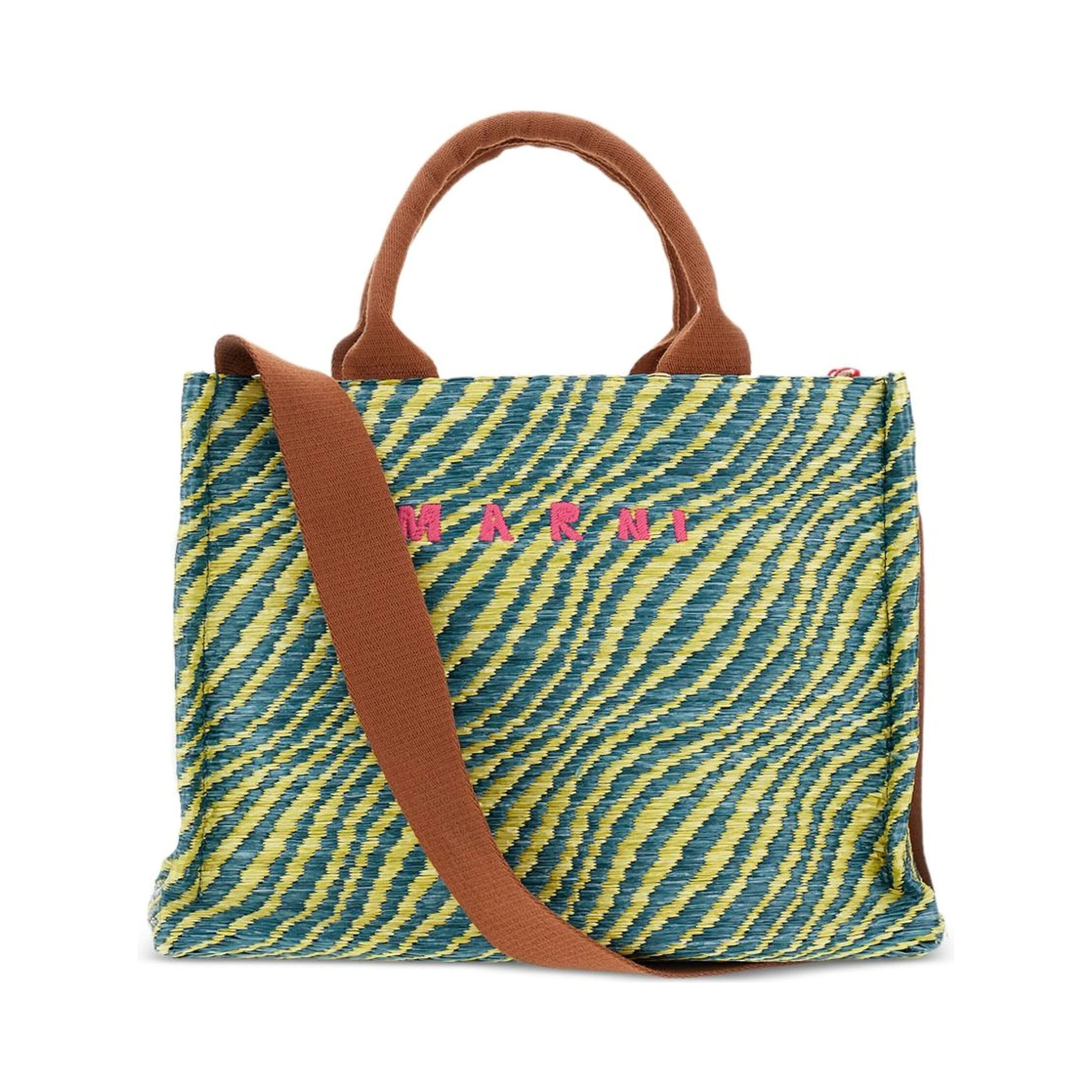 Marni Bags.. Green