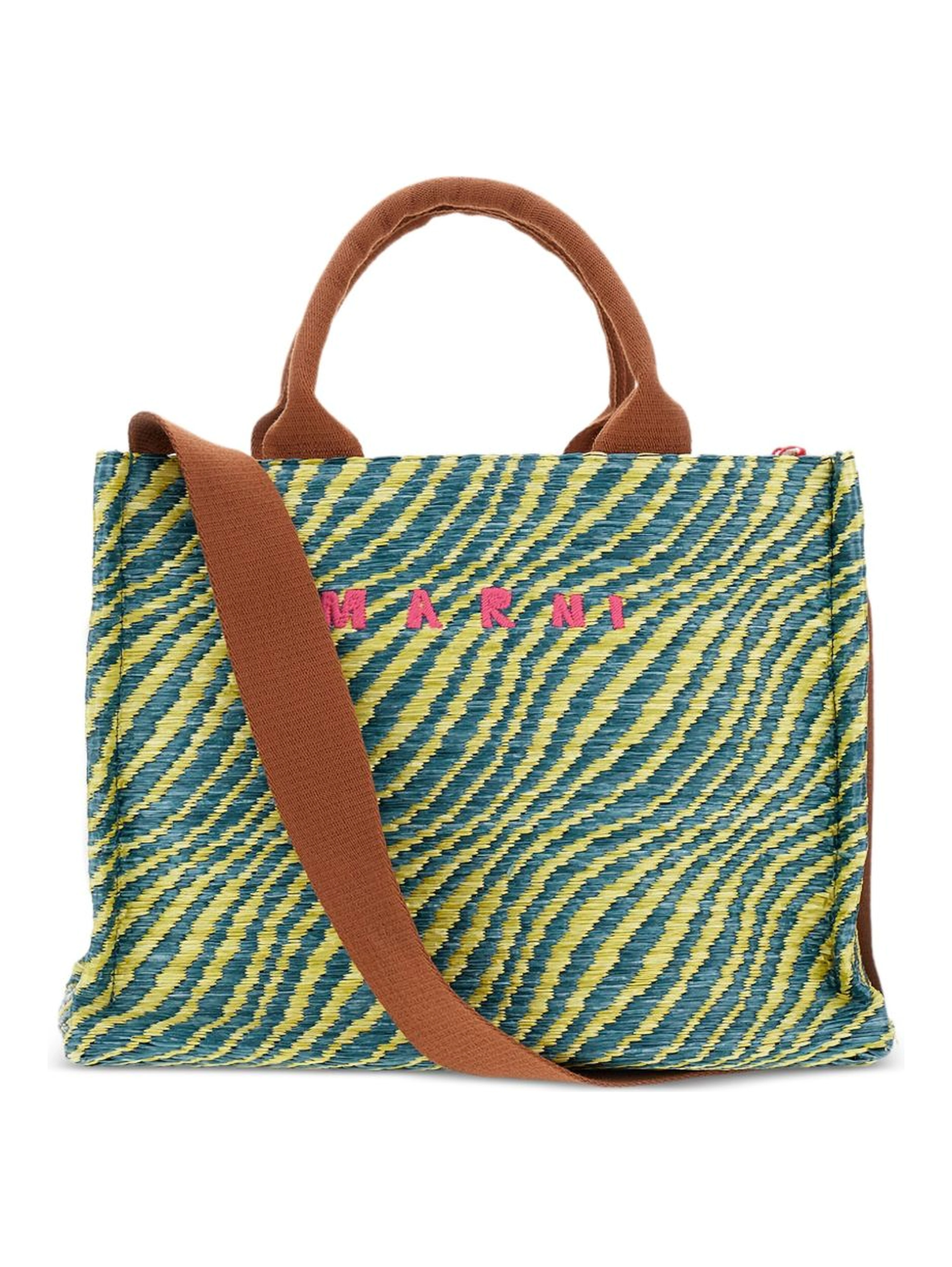Marni Bags.. Green