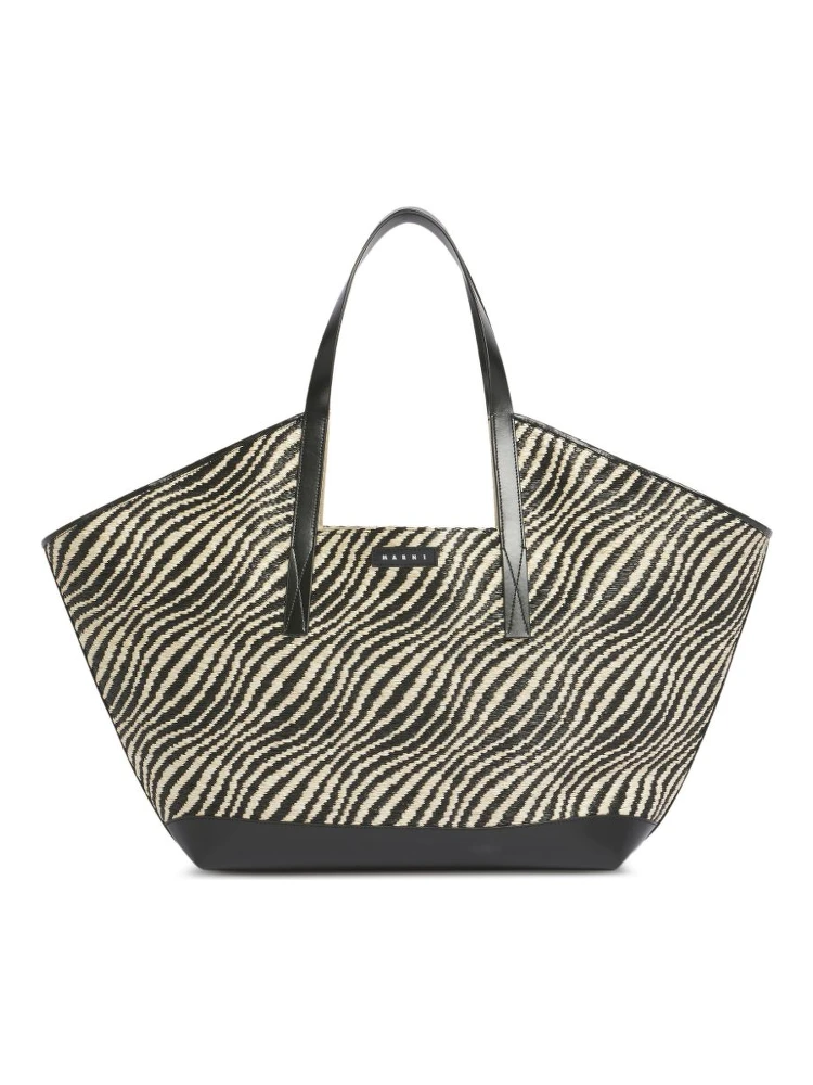 حقائب مارني.. أسود