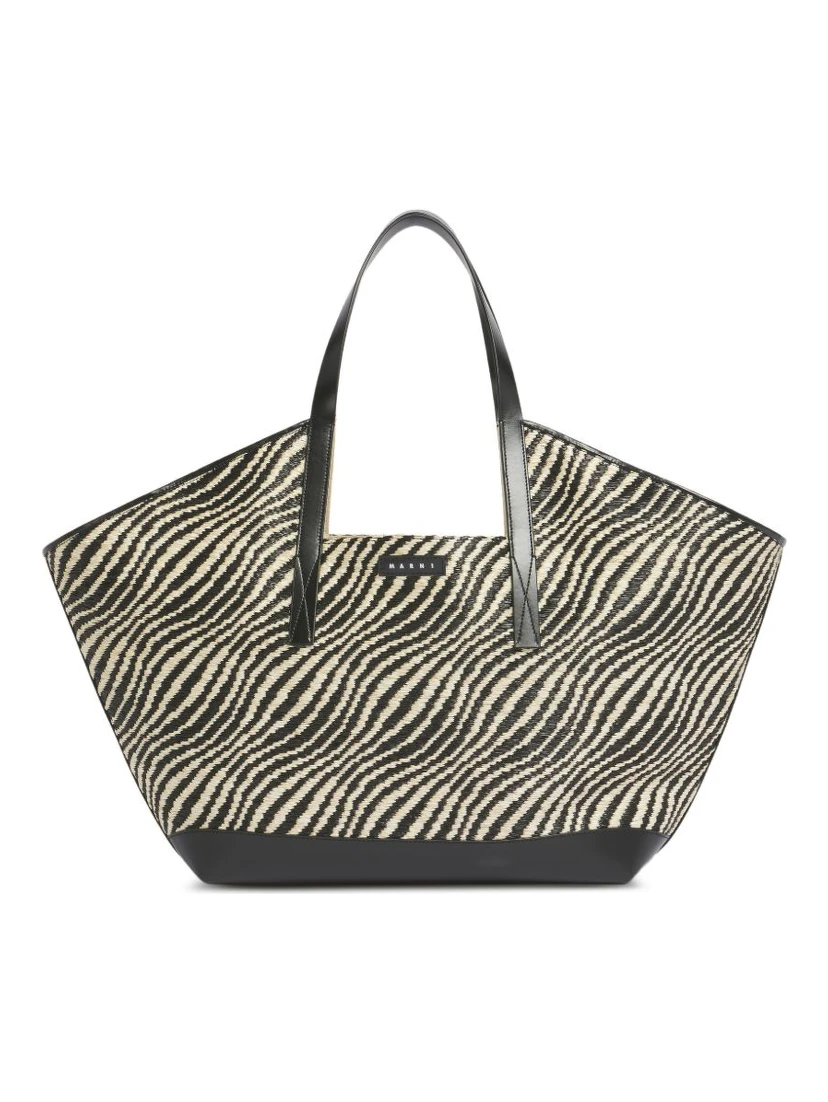 حقائب مارني.. أسود