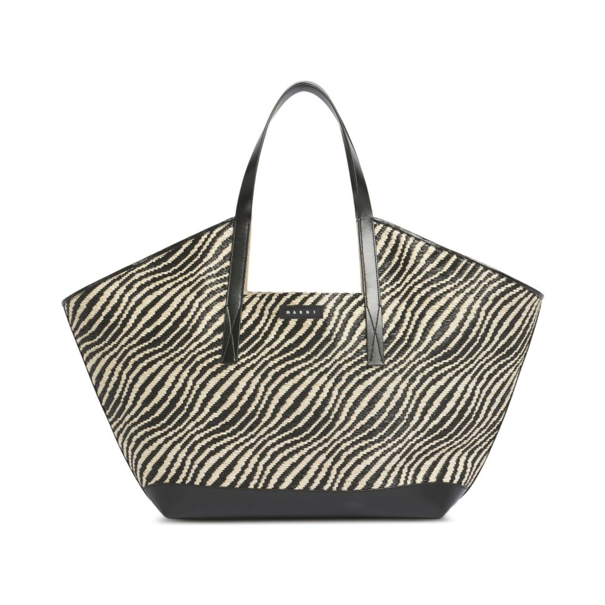 حقائب مارني.. أسود