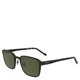 Bicolor Injected Sunglasses