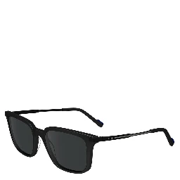 Black Acetate Sunglasses