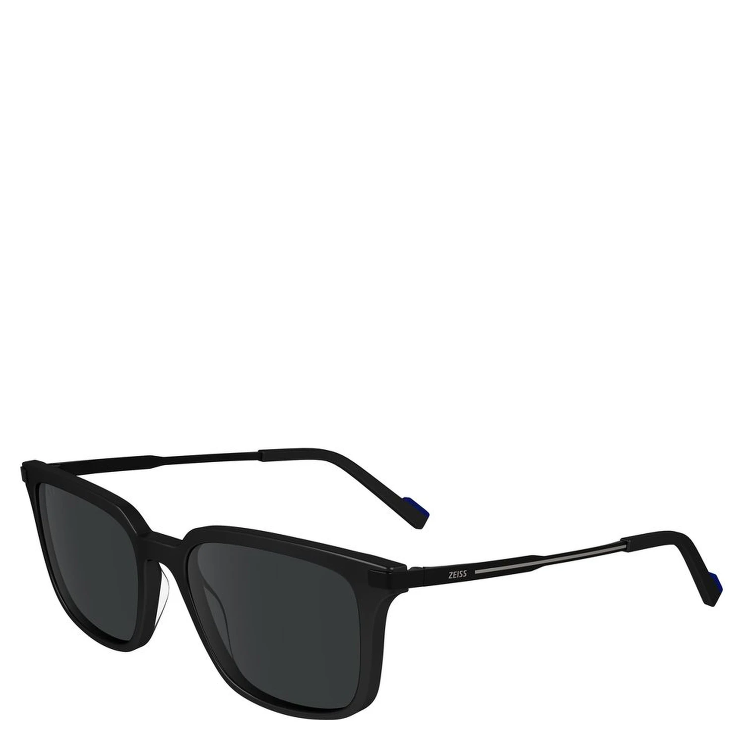 Black Acetate Sunglasses