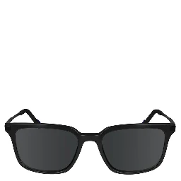 Black Acetate Sunglasses