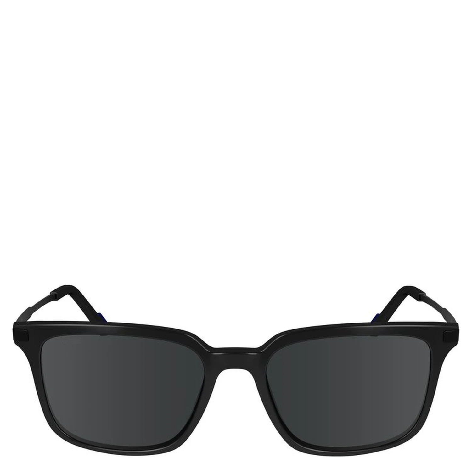 Black Acetate Sunglasses