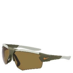 Bicolor Injected Sunglasses