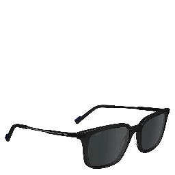 Black Acetate Sunglasses