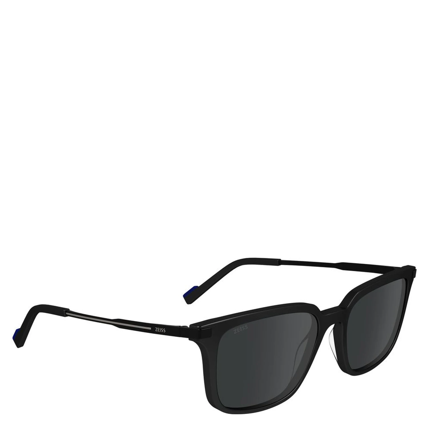 Black Acetate Sunglasses