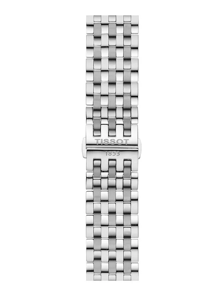 Gray Stainless Steel Dress Watch alternative