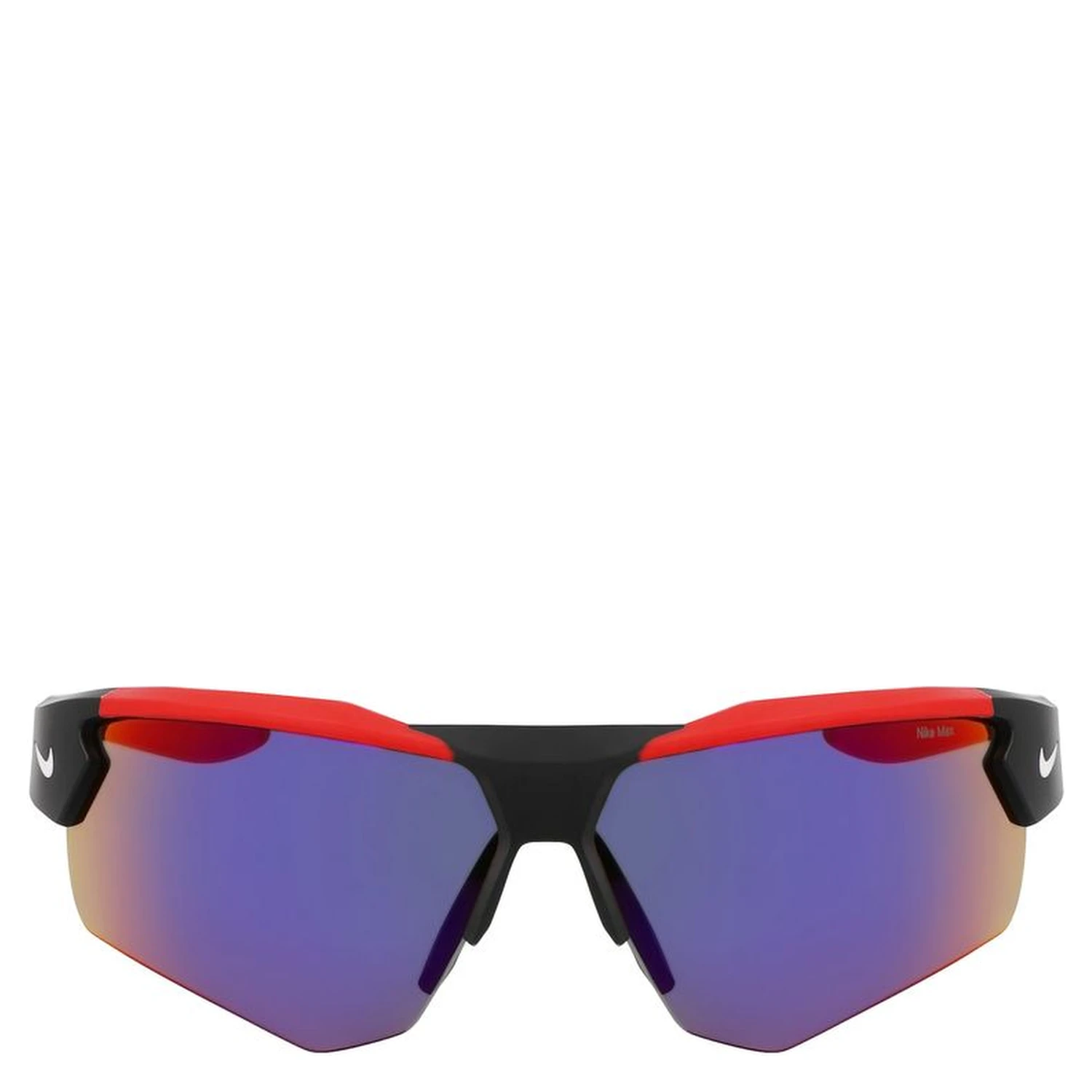 Multicolor Injected Sunglasses