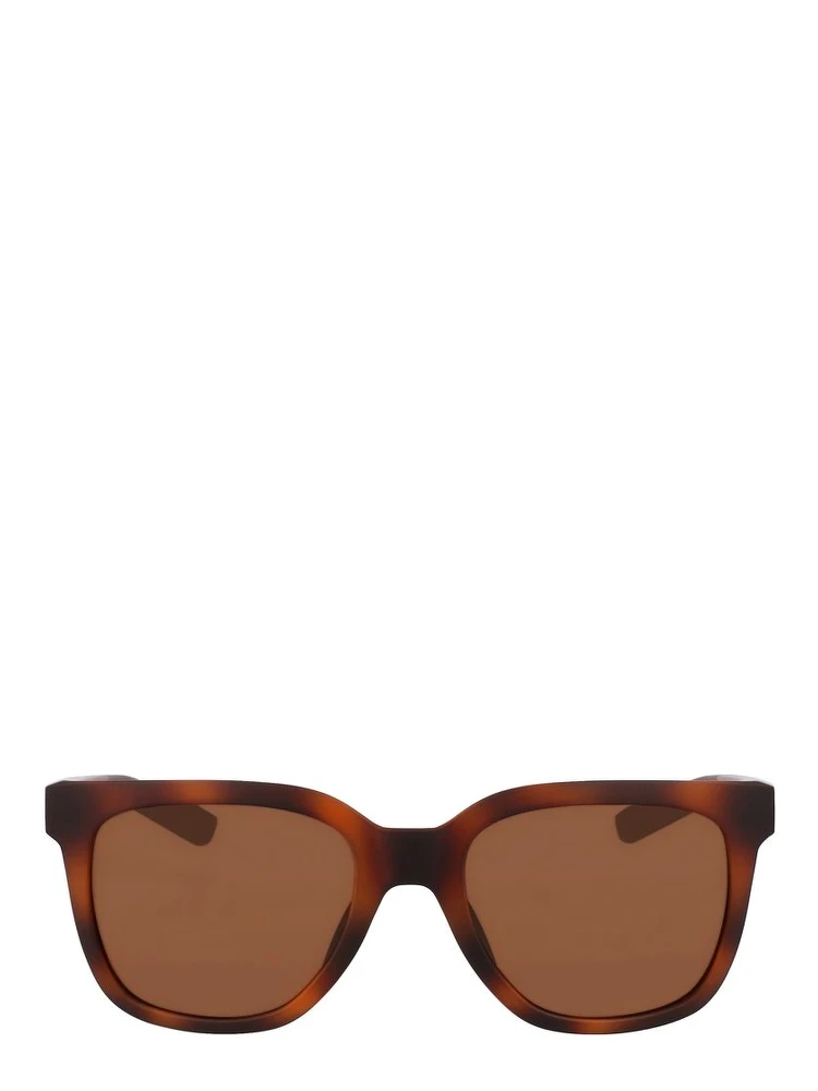 Brown Injected Sunglasses alternative