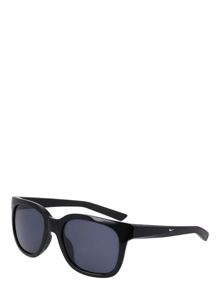 Black Injected Sunglasses