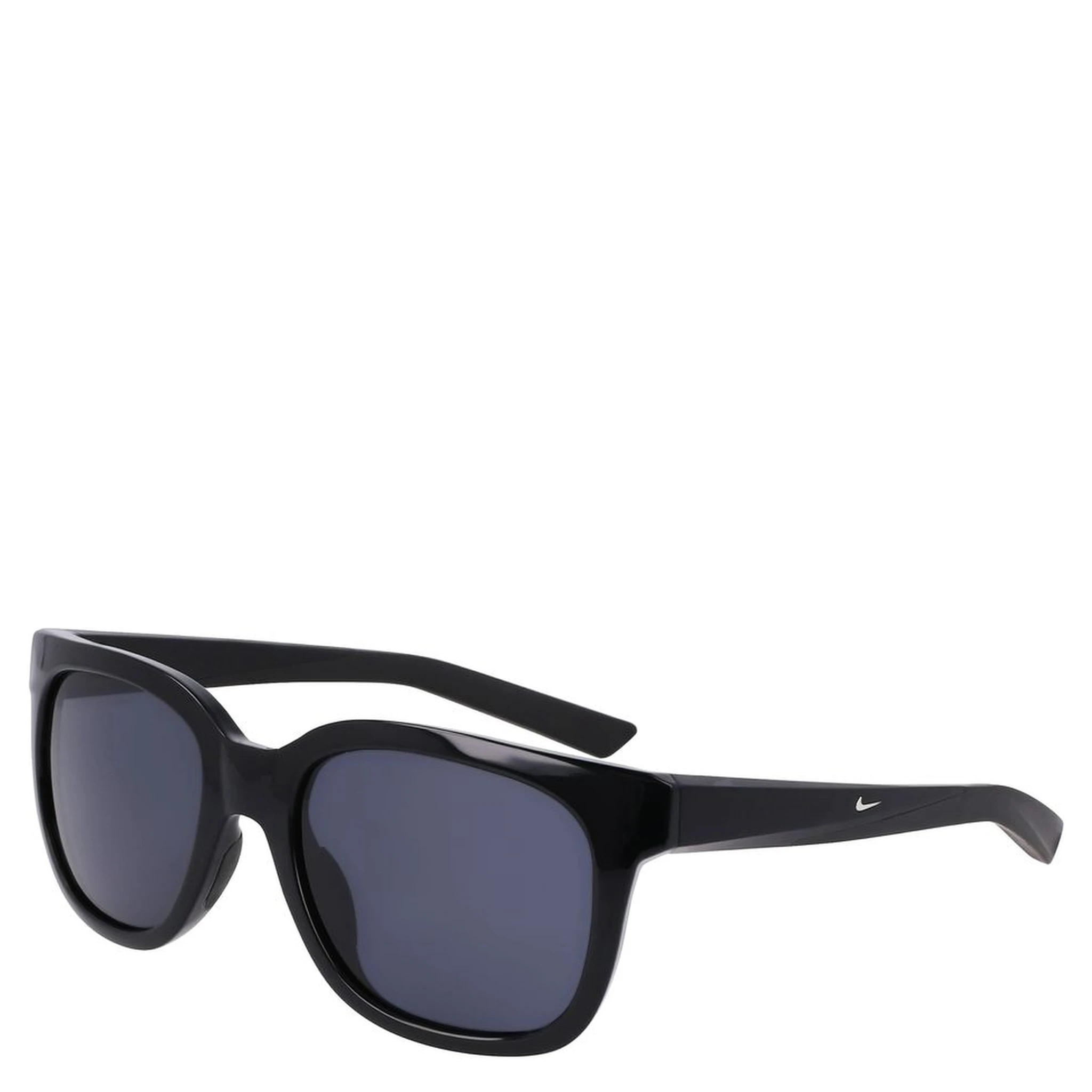 Black Injected Sunglasses