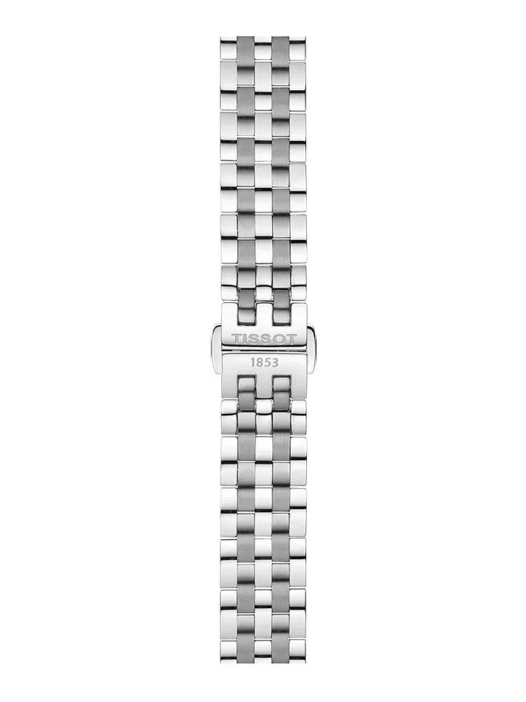 Gray Stainless Steel Dress Watch alternative