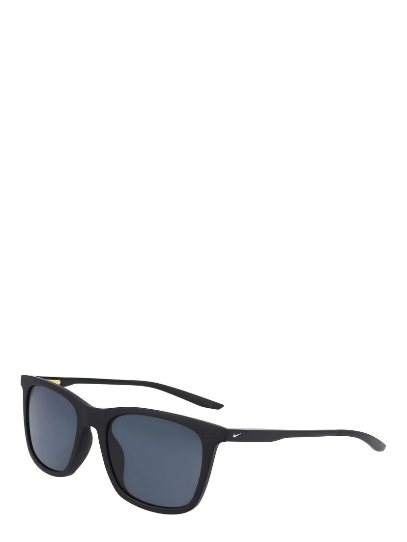 Black Injected Sunglasses