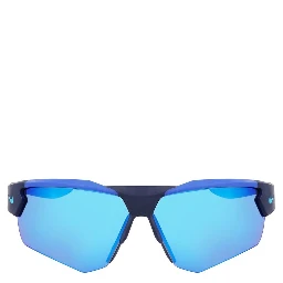 Gray Injected Sunglasses