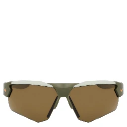 Bicolor Injected Sunglasses