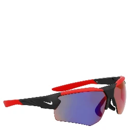 Multicolor Injected Sunglasses