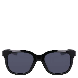 Black Injected Sunglasses