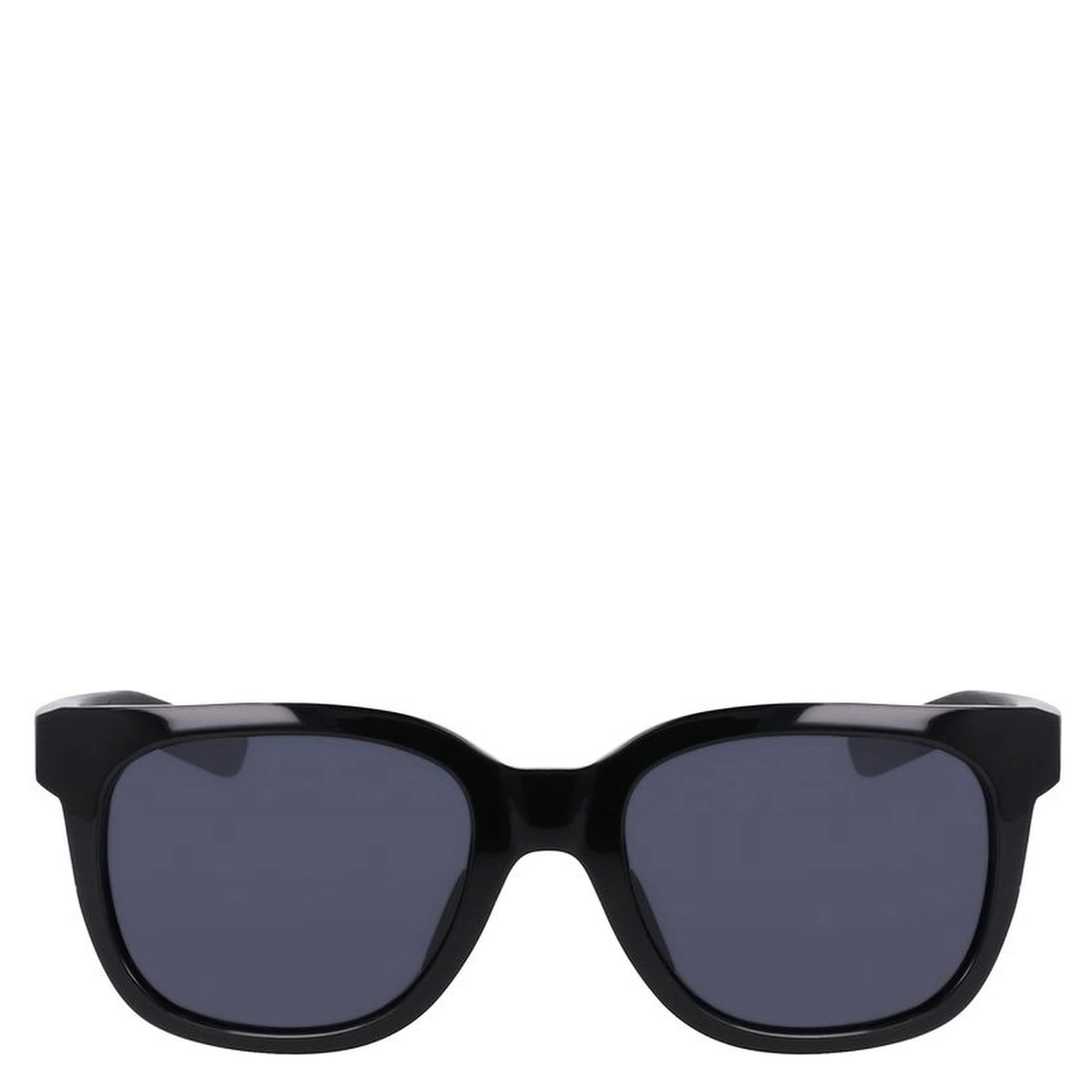 Black Injected Sunglasses