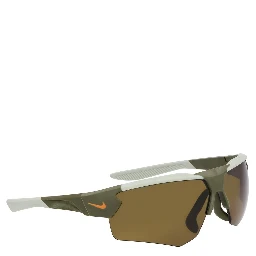 Bicolor Injected Sunglasses