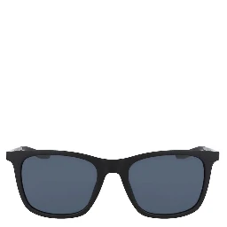 Black Injected Sunglasses