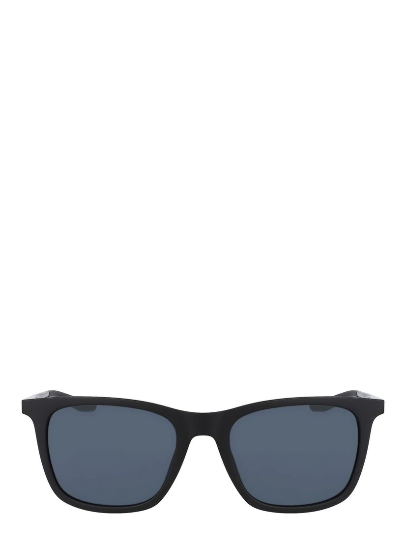Black Injected Sunglasses