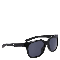 Black Injected Sunglasses