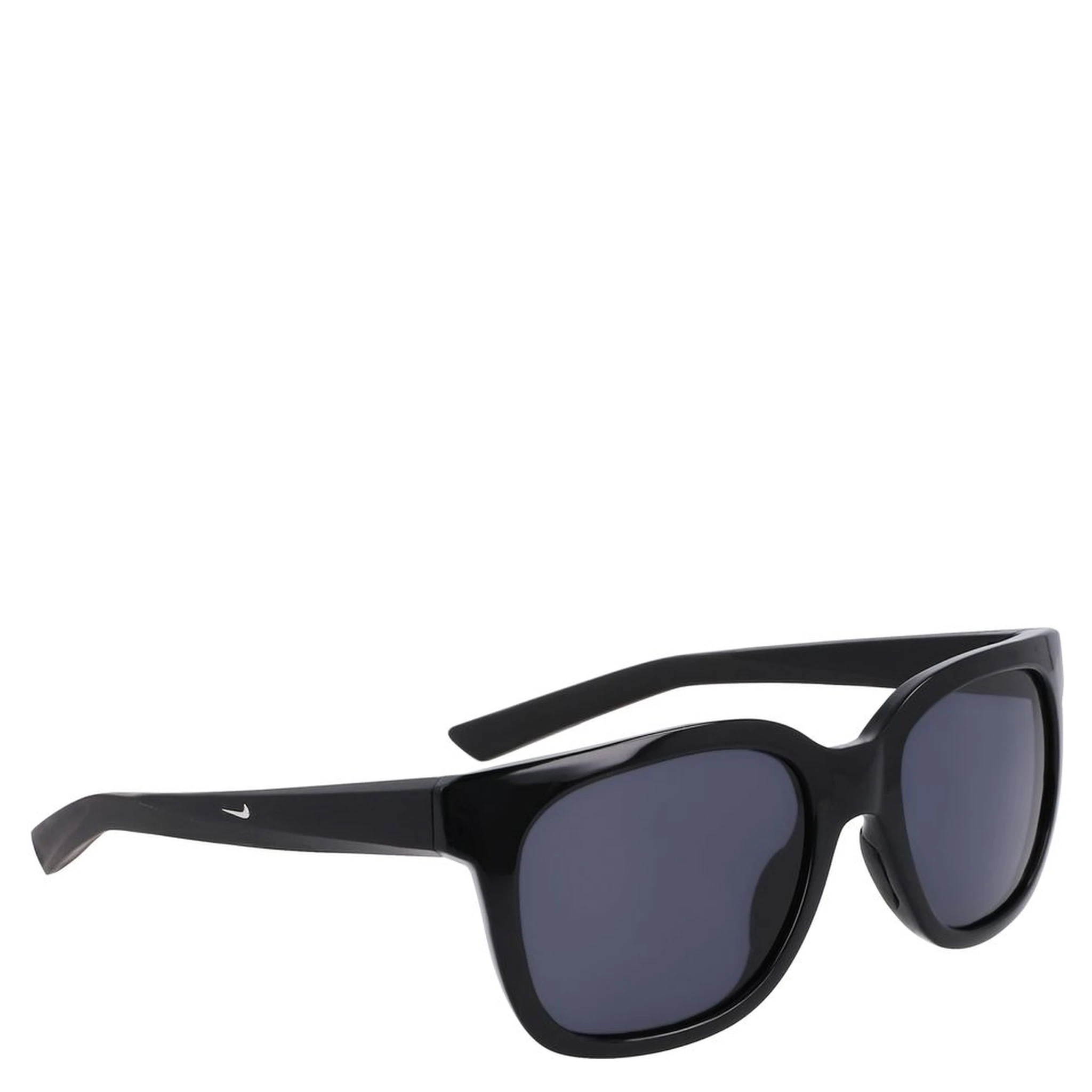 Black Injected Sunglasses