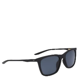 Black Injected Sunglasses