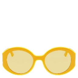 Bicolor Injected Sunglasses