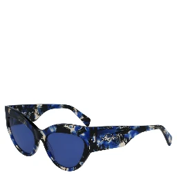 Black Acetate Sunglasses