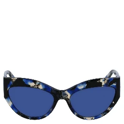 Black Acetate Sunglasses