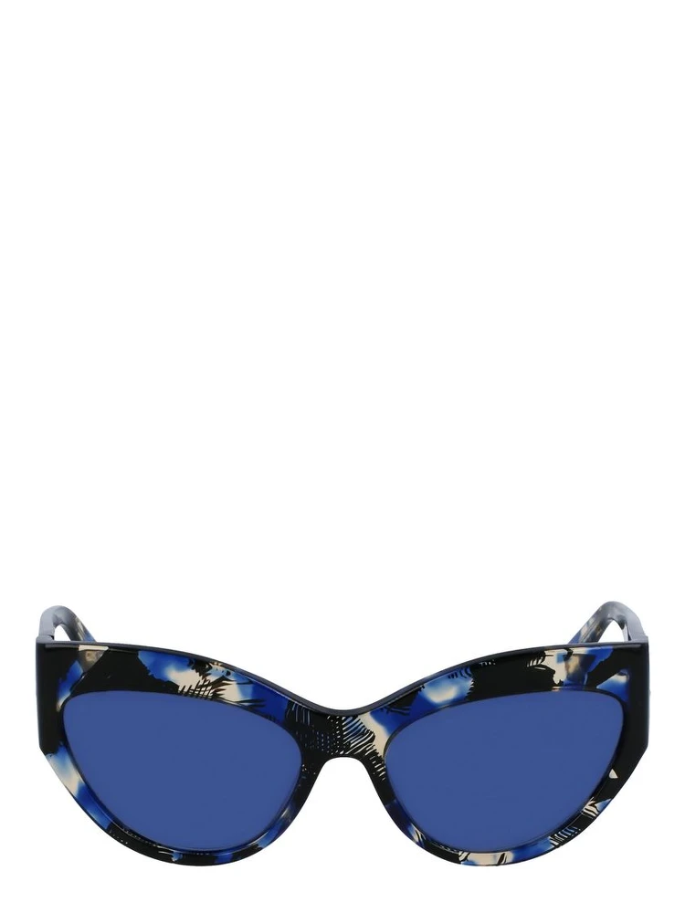 Black Acetate Sunglasses alternative