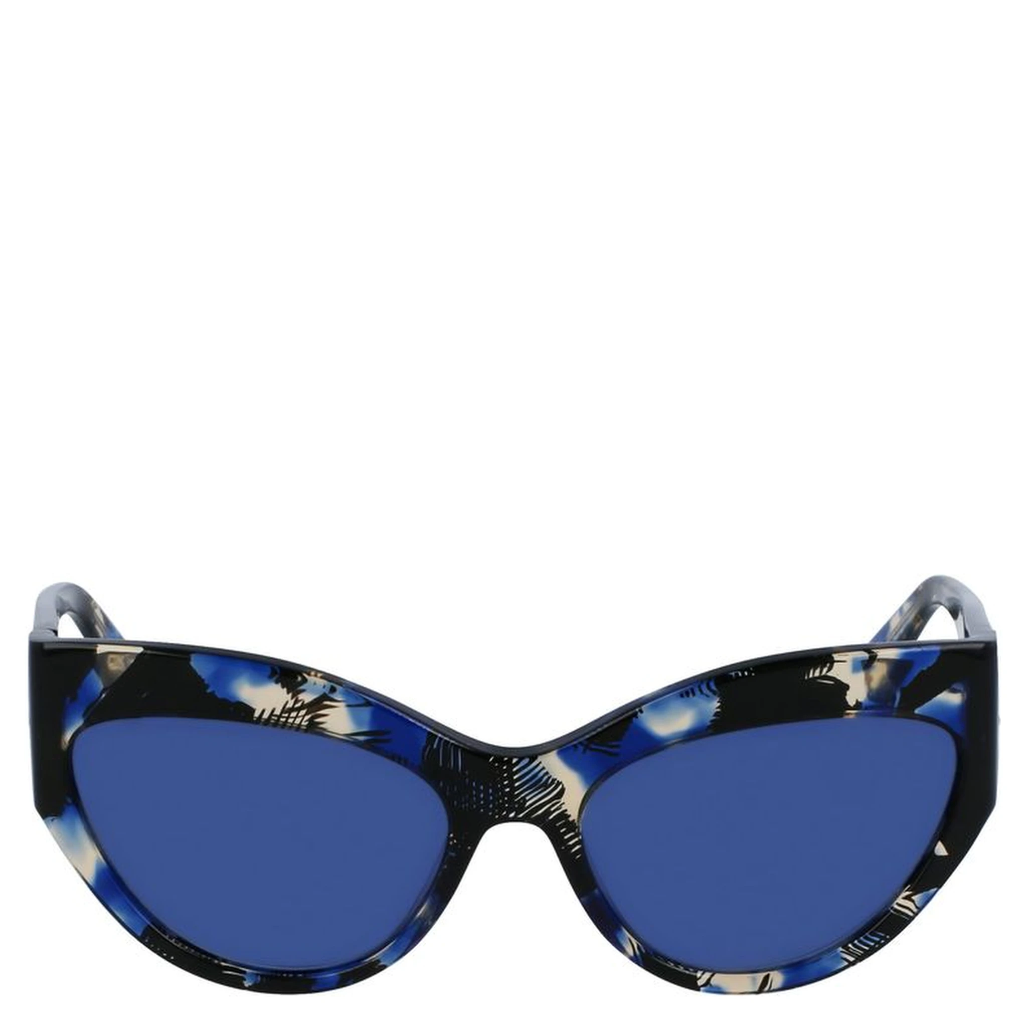 Black Acetate Sunglasses