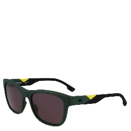 Bicolor Injected Sunglasses