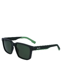 Bicolor Injected Sunglasses