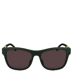 Bicolor Injected Sunglasses