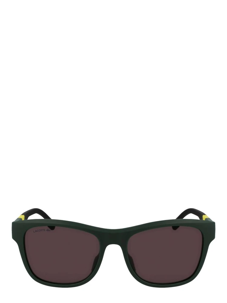 Bicolor Injected Sunglasses alternative